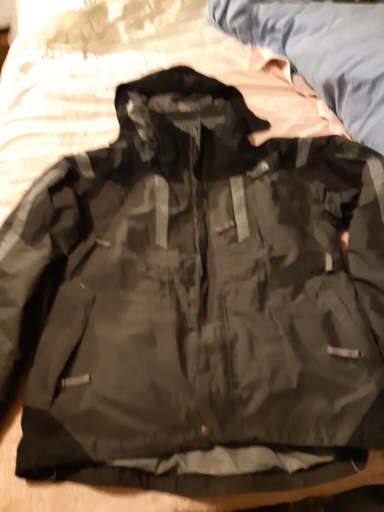 decathlon north face
